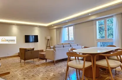 شقة - 2 غرف نوم - 2 حمامات للايجار في شارع الثوره - الكوربة - مصر الجديدة - القاهرة