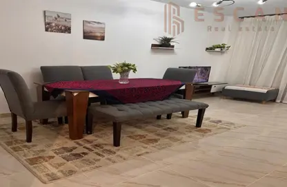 شقة - 3 غرف نوم - 3 حمامات للايجار في پريڤادو - مدينتي - القاهرة