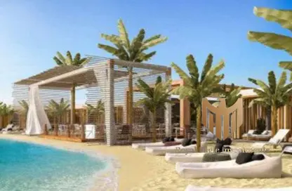 Chalet - 3 Bedrooms - 4 Bathrooms for sale in Hacienda Bay - Sidi Abdel Rahman - North Coast