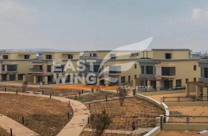 Villa - 5 Bedrooms - 4 Bathrooms for sale in Villette - 5th Settlement Compounds - The 5th Settlement - New Cairo City - Cairo Villa - 5 Bedrooms - 4 Bathrooms for sale in Villette - 5th Settlement Compounds - The 5th Settlement - New Cairo City - Cairo