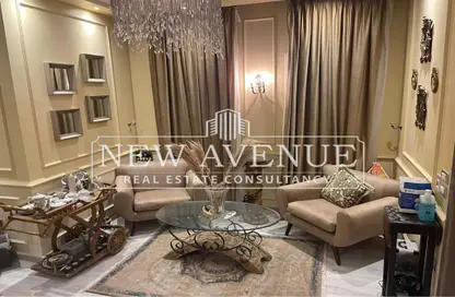 Villa - 4 Bedrooms - 5 Bathrooms for sale in Mountain View Chill Out Park - Northern Expansions - 6 October City - Giza