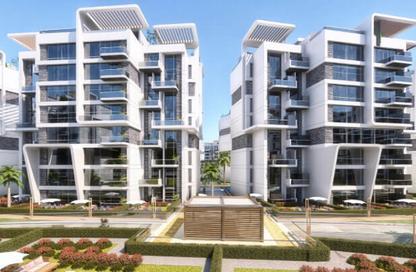 Duplex - 3 Bedrooms - 3 Bathrooms for sale in Atika - New Capital Compounds - New Capital City - Cairo