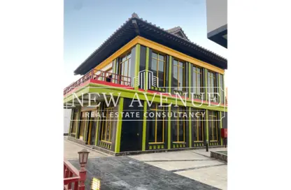 محل - استوديو - 2 حمامات للايجار في كمبوند جاردينيا سيتي مدينة نص - زهراء مدينة نصر - مدينة نصر - القاهرة