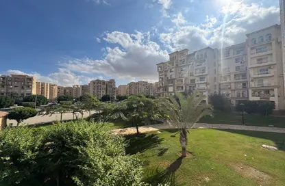 Apartment - 3 Bedrooms - 3 Bathrooms for sale in Madinaty - Cairo