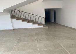Penthouse - 4 bedrooms for للايجار in Fifth Square - North Investors Area - New Cairo City - Cairo