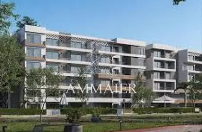 شقة - غرفة نوم - 1 حمام للبيع في بالم هيلز نيو كايرو - كمبوندات التجمع الخامس - التجمع الخامس - مدينة القاهرة الجديدة - القاهرة