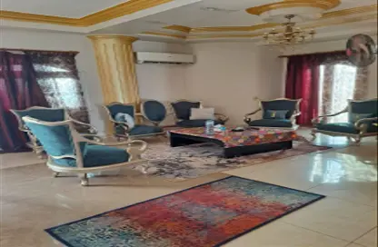 شقة - 3 غرف نوم - 3 حمامات للايجار في شارع ناصر الثوره - فيصل - حي الهرم - الجيزة