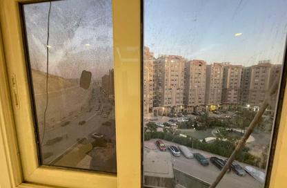 شقة - 3 غرف نوم - 3 حمامات للايجار في سما القاهرة - كمبوندات القطامية - القطامية - مدينة القاهرة الجديدة - القاهرة