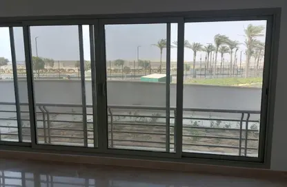 شقة - 3 غرف نوم - 4 حمامات للبيع في فورتين جولف ريزيدنس - اب تاون كايرو - المقطم - القاهرة