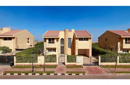 فيلا - 5 غرف نوم - 4 حمامات للايجار في الربوة - كمبوندات الشيخ زايد - الشيخ زايد - الجيزة فيلا - 5 غرف نوم - 4 حمامات للايجار في الربوة - كمبوندات الشيخ زايد - الشيخ زايد - الجيزة