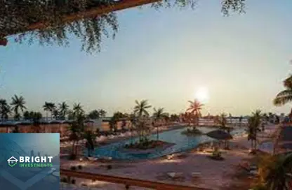 Chalet - 4 Bedrooms - 5 Bathrooms for sale in Hacienda West - Ras Al Hekma - North Coast Chalet - 4 Bedrooms - 5 Bathrooms for sale in Hacienda West - Ras Al Hekma - North Coast