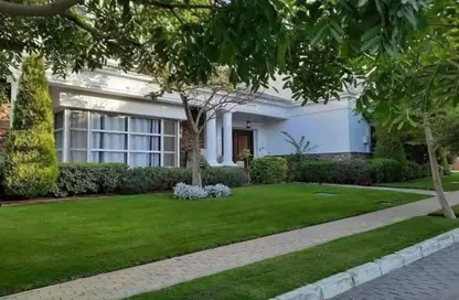 Villa - 3 Bedrooms - 4 Bathrooms for sale in NMQ - 26th of July Corridor - 6 October City - Giza