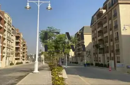 Apartment - 3 Bedrooms - 2 Bathrooms for sale in New Garden City - New Capital Compounds - New Capital City - Cairo