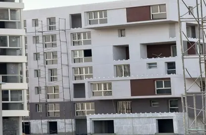 Apartment - 3 Bedrooms - 3 Bathrooms for sale in Alaire - The City of Odyssia - Mostakbal City Compounds - Mostakbal City - Future City - Cairo
