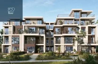 شقة - 3 غرف نوم - 2 حمامات للبيع في سولانا - مدينة زايد الجديدة - الشيخ زايد - الجيزة شقة - 3 غرف نوم - 2 حمامات للبيع في سولانا - مدينة زايد الجديدة - الشيخ زايد - الجيزة