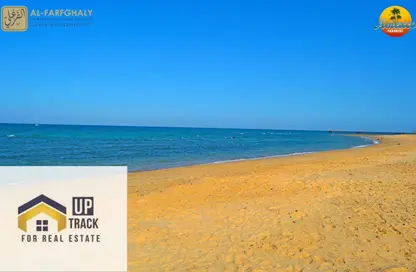 شاليه - 2 غرف نوم - 1 حمام للبيع في أمكسيكو برادايز - العين السخنة - السويس
