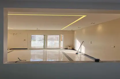 شقة - 3 غرف نوم - 2 حمامات للايجار في ماونتن فيو أي سيتي أكتوبر - كمبوندات 6 أكتوبر - مدينة 6 أكتوبر - الجيزة