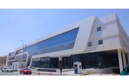 عيادة - استوديو - 1 حمام للبيع في مجمع أوزون الطبي - النرجس - مدينة القاهرة الجديدة - القاهرة