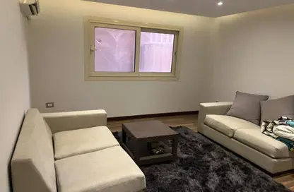Apartment - 3 Bedrooms - 2 Bathrooms for sale in Al Thawra St. - Almazah - Heliopolis - Masr El Gedida - Cairo