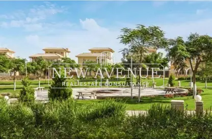 فيلا - 5 غرف نوم - 5 حمامات للبيع في ذا ريزيدنسز - مدينة القاهرة الجديدة - القاهرة فيلا - 5 غرف نوم - 5 حمامات للبيع في ذا ريزيدنسز - مدينة القاهرة الجديدة - القاهرة