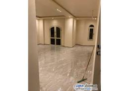 شقة - 3 غرف نوم - 1 حمام for للبيع in شارع بنك مصر - المنصورة - الدقهلية