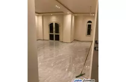 Apartment - 3 Bedrooms - 1 Bathroom for sale in Bank Masr st. - Al Mansoura - Al Daqahlya