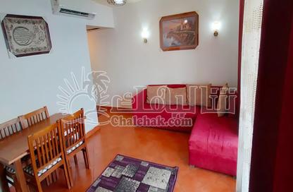 Chalet - 2 Bedrooms - 2 Bathrooms for sale in Pyramids - Porto Sokhna - Al Ain Al Sokhna - Suez