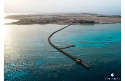 شاليه - 2 غرف نوم - 2 حمامات للبيع في ميسكا - سوما باى - سفاجا - الغردقة - محافظة البحر الاحمر
