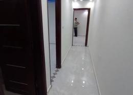 شقة - 3 غرف نوم - 2 حمامات for للايجار in المريوطية - فيصل - حي الهرم - الجيزة