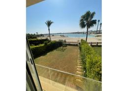 Villa - 4 bedrooms for للبيع in Marina 7 - Marina - Al Alamein - North Coast