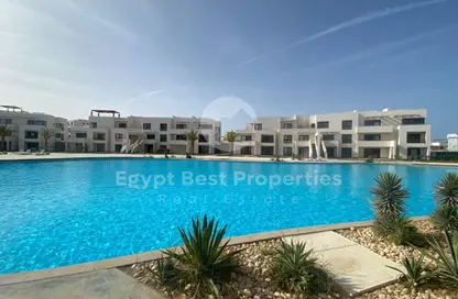 شاليه - 3 غرف نوم - 4 حمامات للبيع في مانجروفي ريزيدنس - الجونة - الغردقة - محافظة البحر الاحمر
