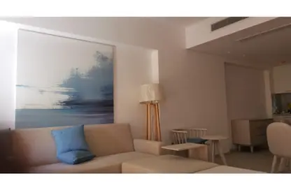 Hotel Apartment - 2 Bedrooms - 2 Bathrooms for sale in Fouka Bay - Qesm Marsa Matrouh - North Coast