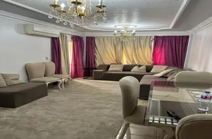 شقة - 3 غرف نوم - 3 حمامات للايجار في مدينتي - القاهرة