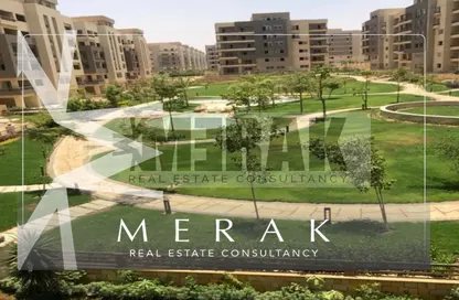 Apartment - 3 Bedrooms - 3 Bathrooms for sale in The Square - 5th Settlement Compounds - The 5th Settlement - New Cairo City - Cairo