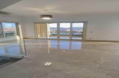 Villa - 4 Bedrooms - 4 Bathrooms for rent in Stone Park - 5th Settlement Compounds - The 5th Settlement - New Cairo City - Cairo