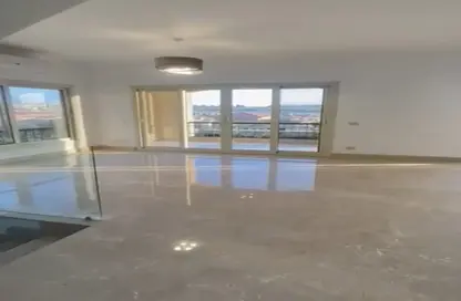 Villa - 4 Bedrooms - 4 Bathrooms for rent in Stone Park - 5th Settlement Compounds - The 5th Settlement - New Cairo City - Cairo