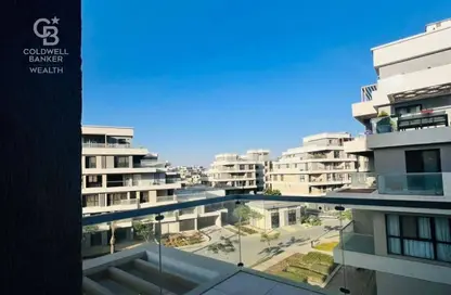 Duplex - 4 Bedrooms - 4 Bathrooms for sale in Villette - 5th Settlement Compounds - The 5th Settlement - New Cairo City - Cairo