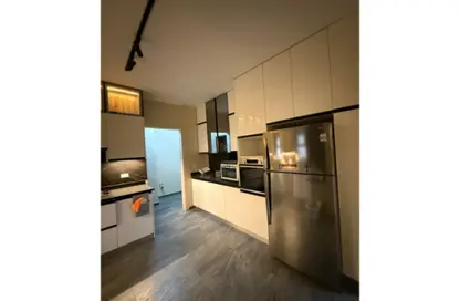 تاون هاوس - 3 غرف نوم - 5 حمامات للايجار في هايد بارك - مدينة القاهرة الجديدة - القاهرة