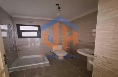 Apartment - 3 Bedrooms - 2 Bathrooms for sale in Madinaty - Cairo