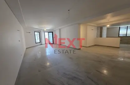 شقة - 3 غرف نوم - 3 حمامات للبيع في سكاي لاين - سموحة - حي شرق - الاسكندرية