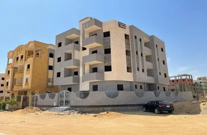 بناية كاملة - استوديو - 3 حمامات للبيع في الحي المتميز - مدينة بدر - القاهرة