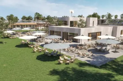Chalet - 4 Bedrooms - 4 Bathrooms for sale in Playa Resort - Sidi Abdel Rahman - North Coast