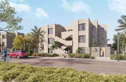 Penthouse - 3 Bedrooms - 3 Bathrooms for sale in Makadi Orascom Resort - Makadi - Hurghada - Red Sea