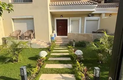 فيلا - 5 غرف نوم - 5 حمامات للبيع في سراي - كمبوندات مدينة المستقبل - مدينة المستقبل - القاهرة