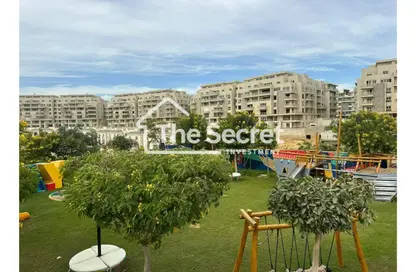 Apartment - 3 Bedrooms - 3 Bathrooms for sale in Mountain View iCity - 5th Settlement Compounds - The 5th Settlement - New Cairo City - Cairo