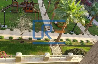 Apartment - 2 Bedrooms - 1 Bathroom for rent in The Village - South Investors Area - New Cairo City - Cairo