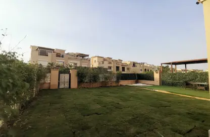 فيلا - 4 غرف نوم - 4 حمامات للبيع في ميفيدا - كمبوندات التجمع الخامس - التجمع الخامس - مدينة القاهرة الجديدة - القاهرة