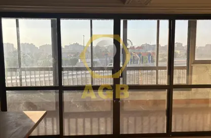 Apartment - 4 Bedrooms - 2 Bathrooms for sale in Abd Al Hamid Badawy St. - El Hegaz Square - El Nozha - Cairo
