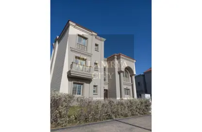Villa - 5 Bedrooms - 5 Bathrooms for sale in Zahya New Mansoura - New Mansoura - Al Daqahlya