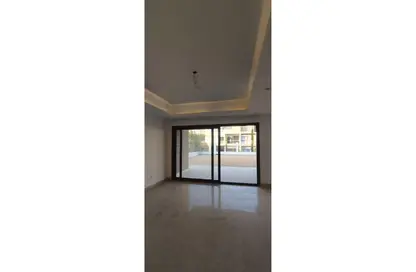 Twin House - 4 Bedrooms - 5 Bathrooms for rent in Moon Residences - Fifth Square - The 5th Settlement - New Cairo City - Cairo